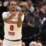 Instant observations: Labaron Philon Jr. struggles vs. a team full of former Sixers - PhillyVoice