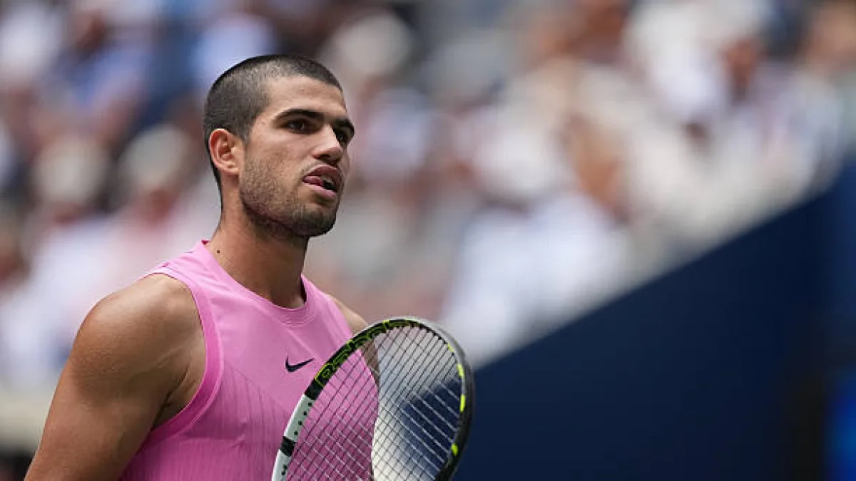 Who is playing the 2026 US Open? Sabalenka, Alcaraz, Sinner, Pegula & more - US Open.org