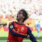 Ferran Torres, "Spain's National Hero": The Cunning Mastermind Who Got Barcelona Into Trouble, and a "New Ousmane Dembele" Project Being Cooked Up by Luis Enrique