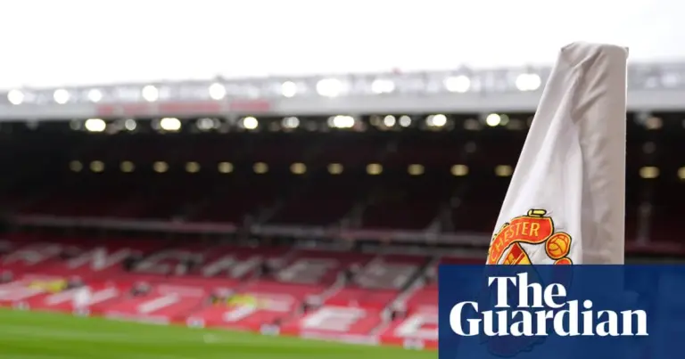 The dark side of Manchester United’s season-ticket fiasco