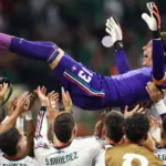 Who Is Mexico's Next World Cup Opponent?