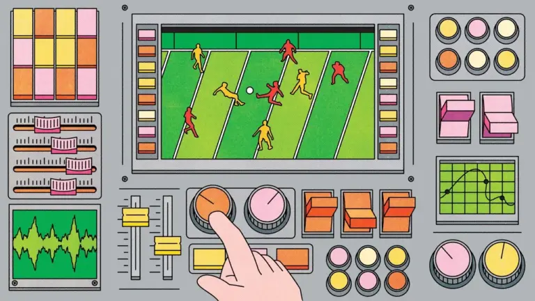 FIFA makes VAR change ahead of World Cup semifinals after controversial calls