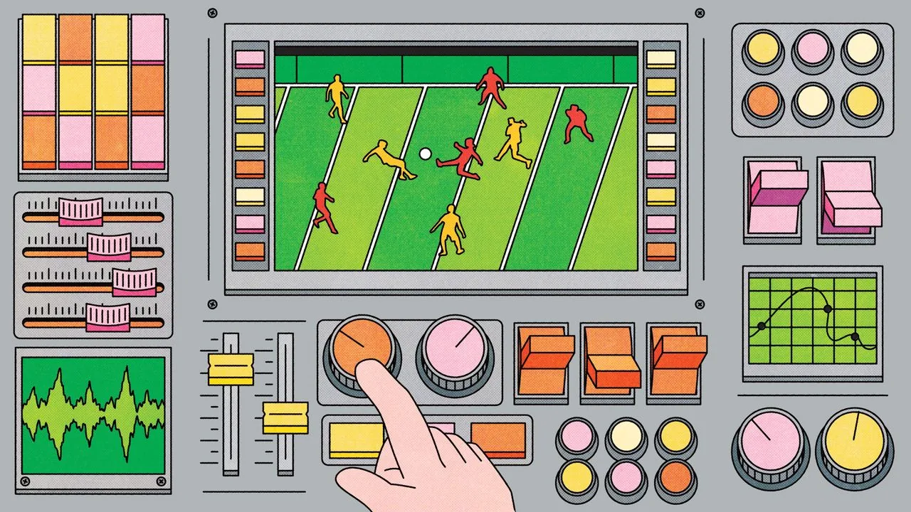 FIFA makes VAR change ahead of World Cup semifinals after controversial calls