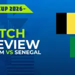 Belgium v Senegal - World Cup live updates and latest as Habib Diarra goal gives Senegal deserved lead after early pressure