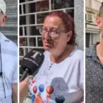 Three nations, one sofa as family split for final