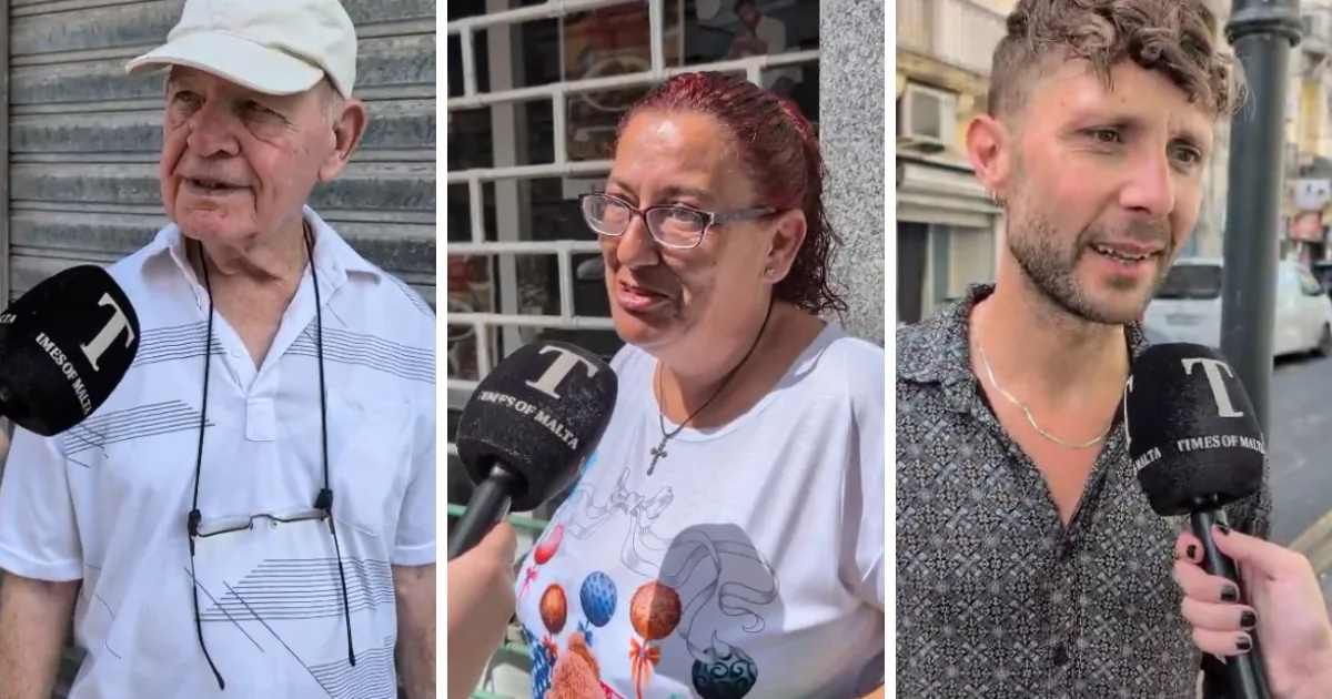 Three nations, one sofa as family split for final
