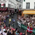 Tour de France stage 21 LIVE: Shortened stage around Montmartre and Champs-Élysées brings race to a close - Cyclingnews