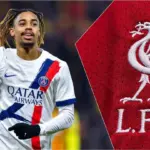 Football gossip: Barcola, Vinicius Jr, Guimaraes, Savinho, Diomande, Salah