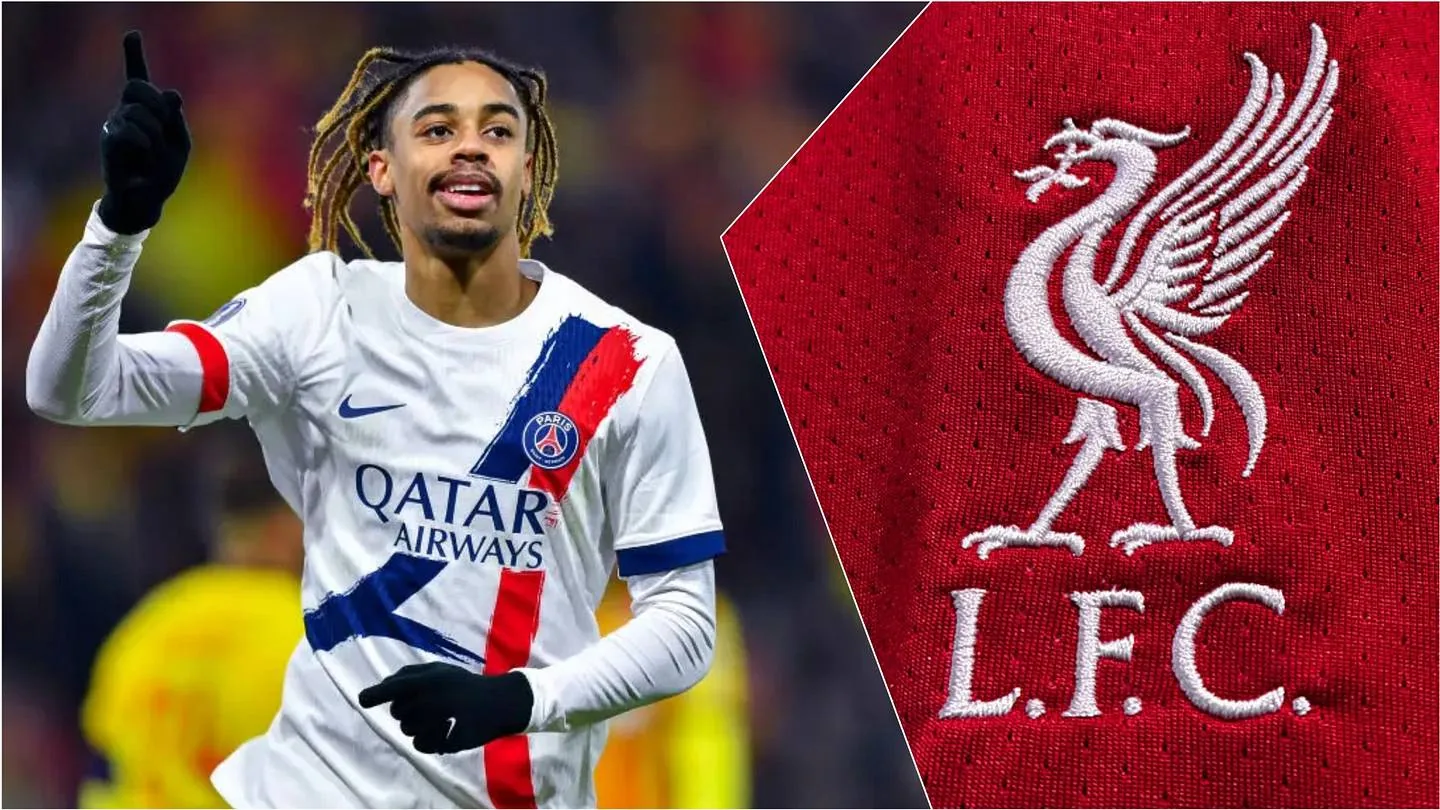Football gossip: Barcola, Vinicius Jr, Guimaraes, Savinho, Diomande, Salah