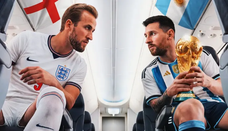 World Cup 2026