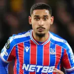 Chelsea transfer news: Maxence Lacroix deal agreed with Crystal Palace