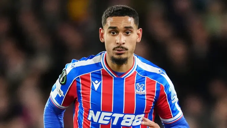 Chelsea transfer news: Maxence Lacroix deal agreed with Crystal Palace