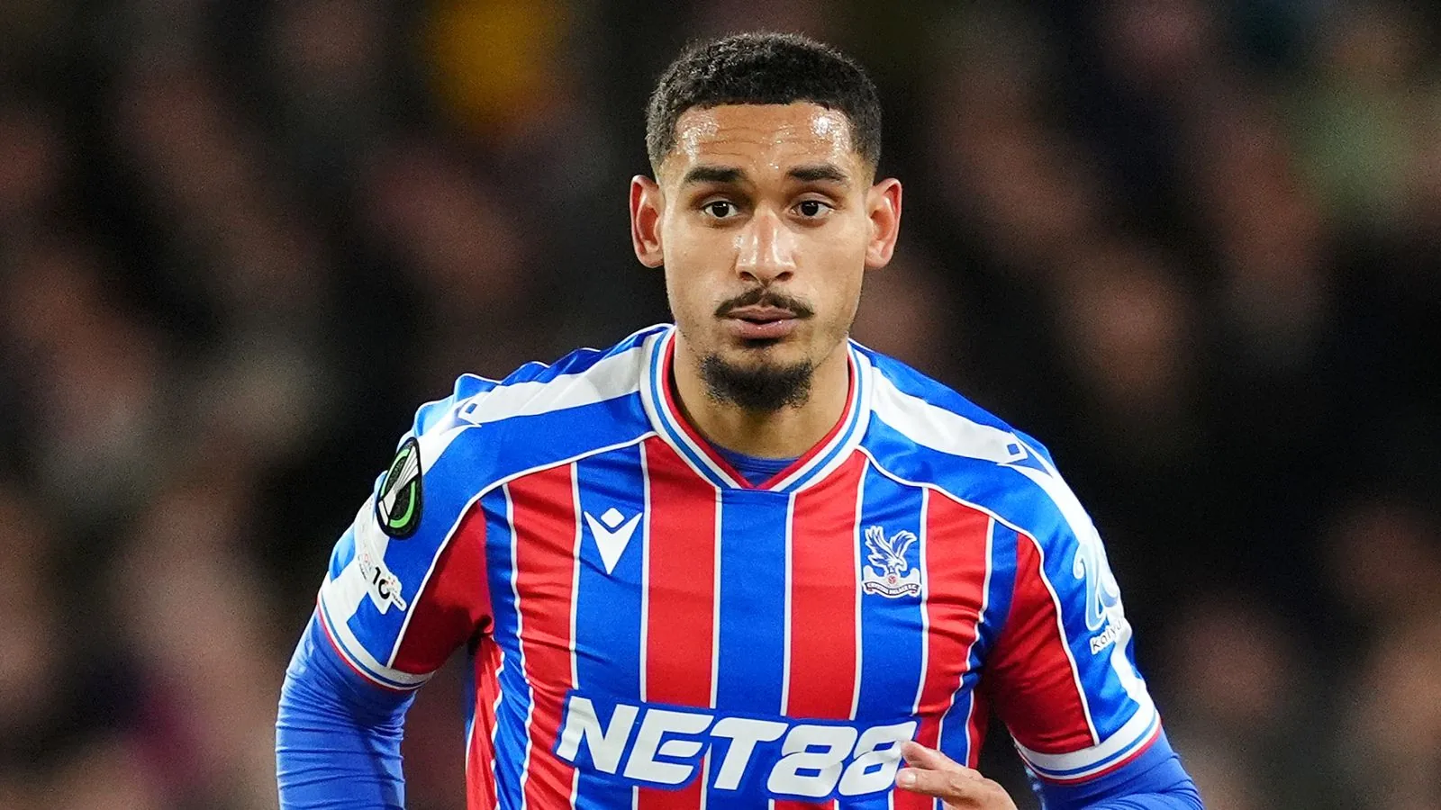 Chelsea transfer news: Maxence Lacroix deal agreed with Crystal Palace