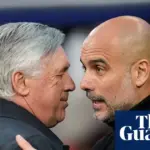 Maldini confirms crisis-hit Italy have held talks with Guardiola and Ancelotti