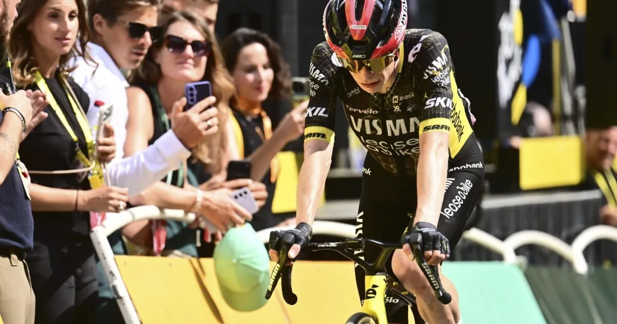 Stage 9: Shorter the Stage, Bigger the Show for Pogacar