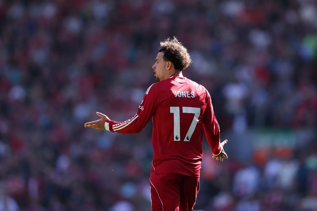 Liverpool braced for new Jones bid after Szoboszlai row goes viral - London Evening Standard