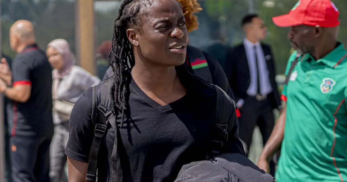 Malawi Scorchers arrive in Morocco ahead of WAFCON debut