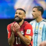 Why the Chance of Mohamed Salah Signing for MLS Club Just Increased - Sports Illustrated