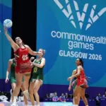 Commonwealth Games 2026 LIVE: Text updates, scores, results, medal table & daily schedule updates from Glasgow