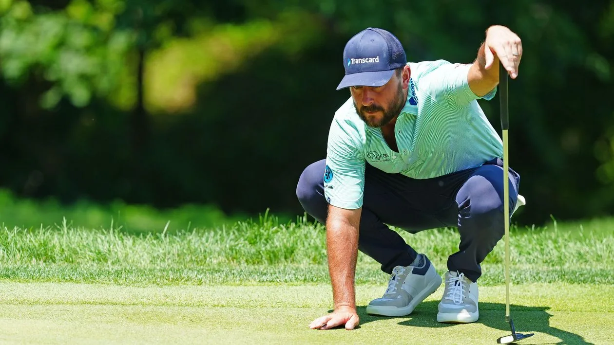 Power Rankings: Corales Puntacana Championship - PGA Tour