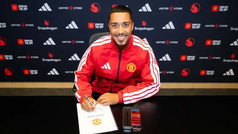 Manchester United Daily News Roundup
