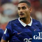 'Ready to write Chelsea story' - Lacroix makes £52m move