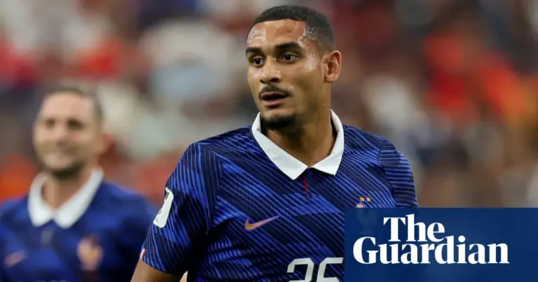 'Ready to write Chelsea story' - Lacroix makes £52m move