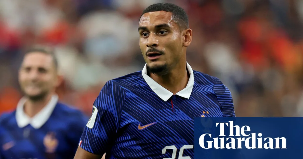 'Ready to write Chelsea story' - Lacroix makes £52m move