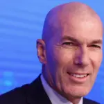 Zinedine Zidane waited for France - now what will he bring to role?