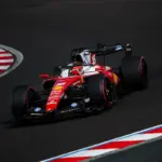 Charles Leclerc (Ferrari/3rd): “I did a poor job” - SPEEDWEEK.com
