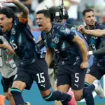 World Cup 2026: Fifa explain decision to rule out Germany's extra-time goal against Paraguay