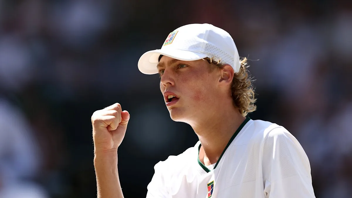 Cruz Hewitt reveals big Aus Open goal after Wimbledon heartbreak - Nine.com.au