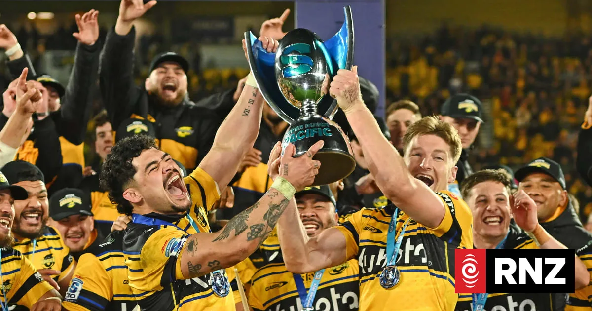 Expanded season and high-stakes Finals Series confirmed for 2027