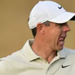 The Open round two LIVE: Rory McIlroy, Matt Fitzpatrick and Xander Schauffele headline day two