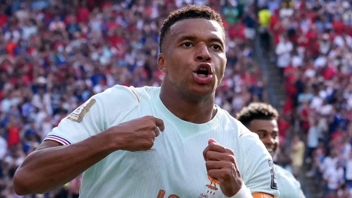 World Cup 2026: Didier Deschamps predicts 'spectacular' France v Spain semi-final