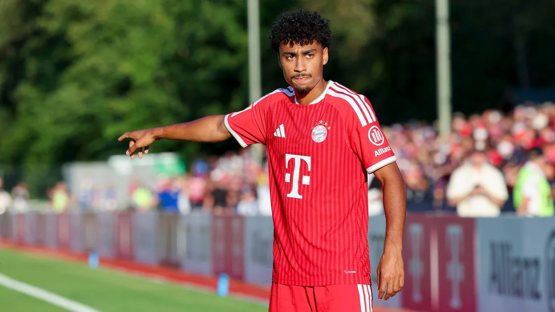Four Observations from Bayern Munich’s friendly 15-0 win over Rottach-Egern - bavarianfootballworks.com