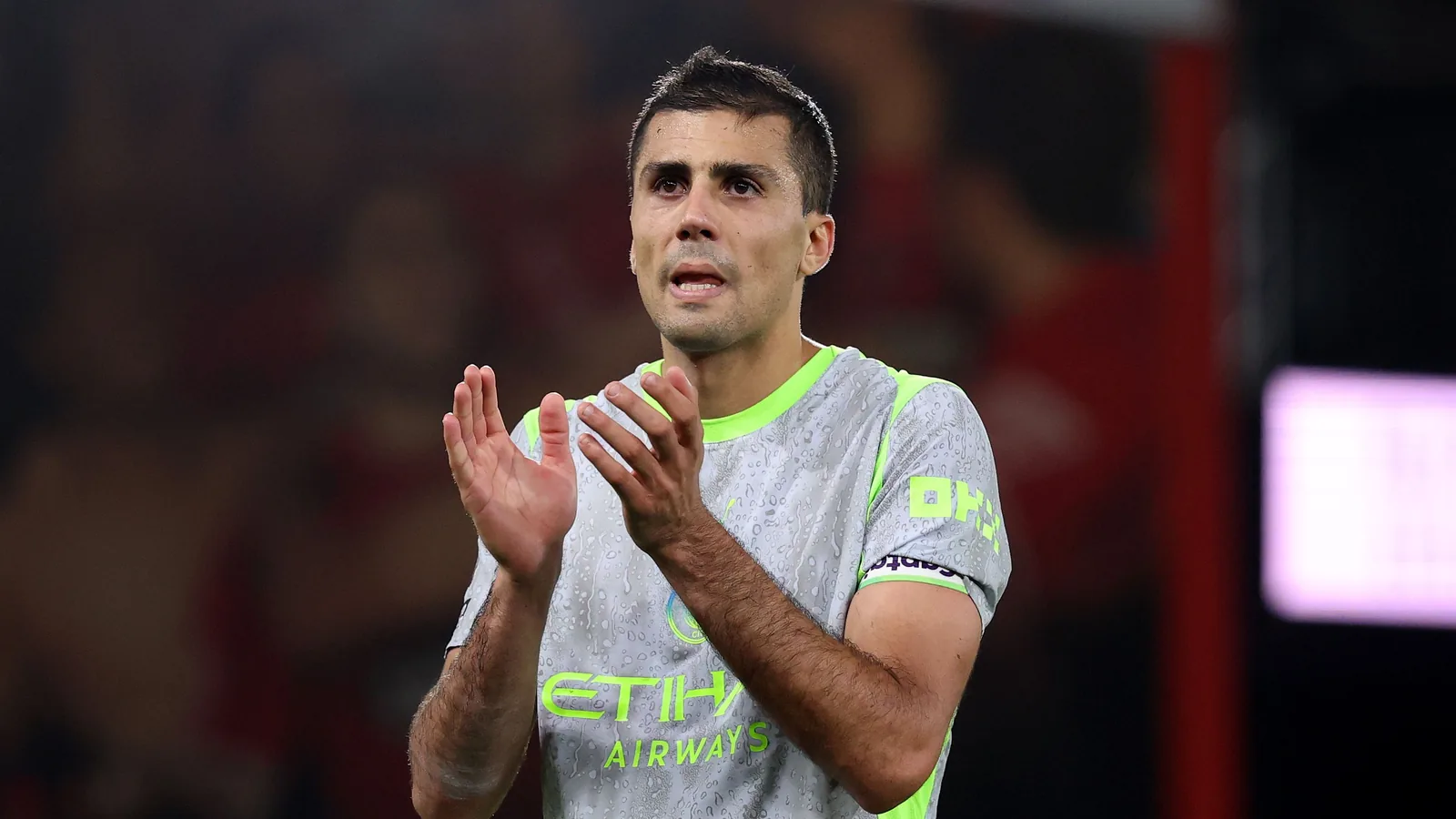 Khusanov pens new City contract - Manchester City FC