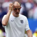 Kane says Tuchel will ‘learn a lot’ from England pressures after exit to Argentina