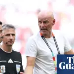 World Cup 2026: Tuchel fumes at 'lucky' and 'sloppy' England - but Jude Bellingham defends players