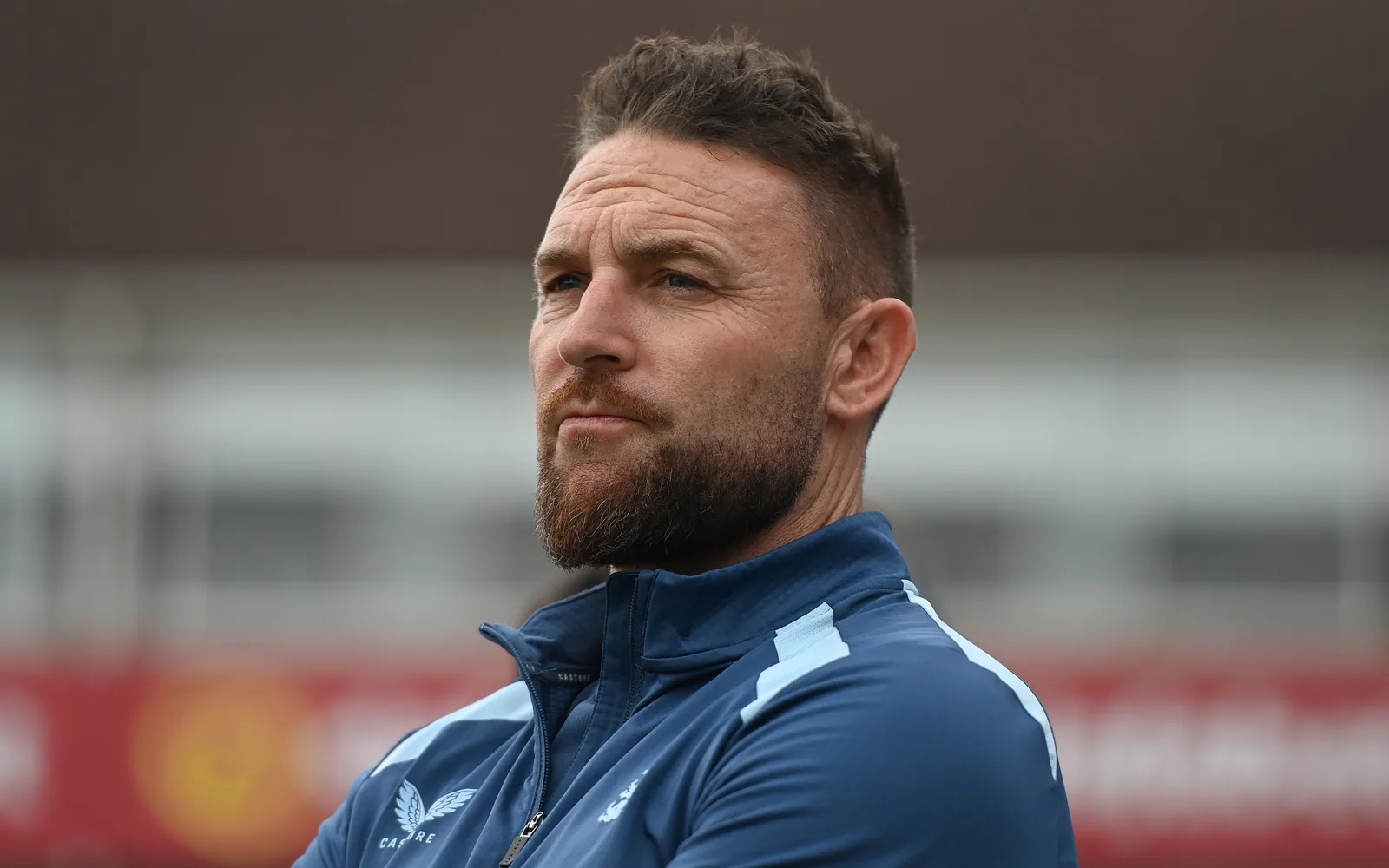 How Brendon McCullum lost England cricket Test head coach role