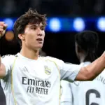 Fulham agree £34m fee with Real Madrid for Gonzalo García, deal for César Palacios also close - sources