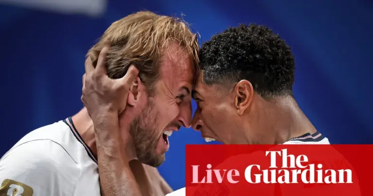 'You can't catch your breath' - how will Azteca altitude impact England?