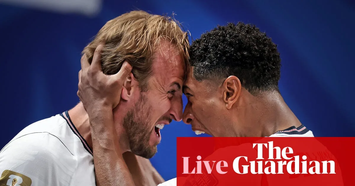 'You can't catch your breath' - how will Azteca altitude impact England?