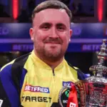 World Matchplay darts 2026 results: Luke Littler defends title and smashes Phil Taylor's average record