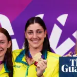 Commonwealth Games 2026 LIVE: Glasgow - text updates and results as Adam Ramsay-Peaty wins bronze
