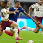 Transfer: Real Madrid president, Florentino Perez blocks move for Rodri - Daily Post Nigeria