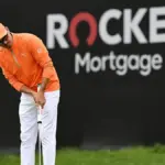 Rocket Classic vets Rickie Fowler, Peter Malnati dominate Round 1 - Detroit Free Press