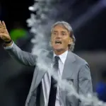 Roberto Mancini next Italy manager after Andrea Pirlo controversy