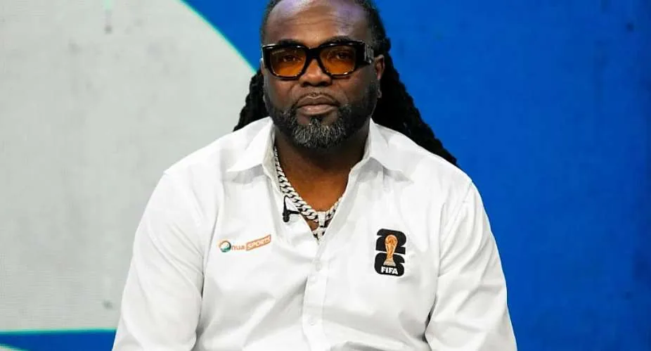 Carlos Queiroz is not the right coach for the Black Stars, says ex-striker Prince Tagoe - Modern Ghana