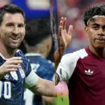World Cup 2026: Spain v Argentina final buildup; England win 10-goal thriller – live